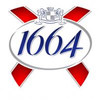 1664 pochoir biere 1664 kronenbourg a peindre