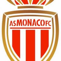 D3203 as monaco foot logo club pochoir a peindre stylepochoir