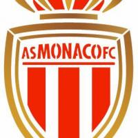 D3203 as monaco foot logo club pochoir a peindre stylepochoir