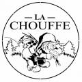 D3710 la chouffe biere pochoir a peindre