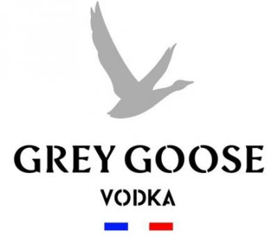 Grey goose vodka pochoir a peindre