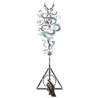 Hpp3 patronus harry potter pochoir a peindre style pochoir