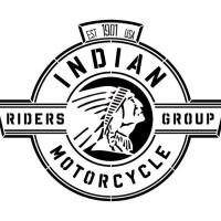 Ind2 pochoir indian motor logo a peindre pochoir stencil