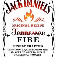 Jack daniels fire pochoir a peindre stencil style pochoir mon artisane d81254b 