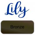 Lily artemio bronze