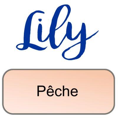 Lily artemio peche