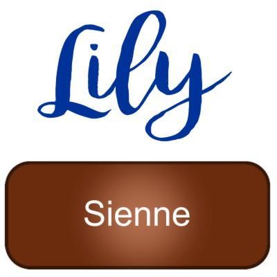 Lily artemio sienne