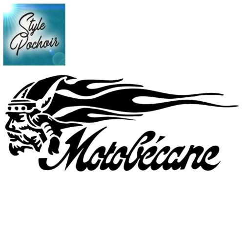 Mobc1 pochoir motobecane viking stylepochoir