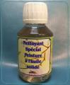 Nettoyant peinture a lhuile solide mon artisane