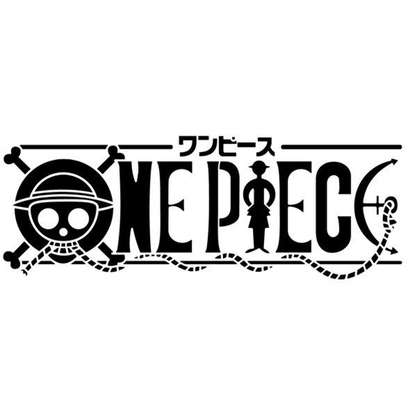 One Piece Original Logo By Val Download Free STL Model | lupon.gov.ph