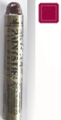 Painstick alzarine cramoisie