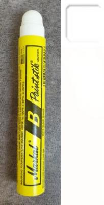 Paintstick markal peinture pochoir blanc