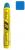 Paintstick markal peinture pochoir bleu primaire