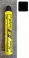 Paintstick markal peinture pochoir noir