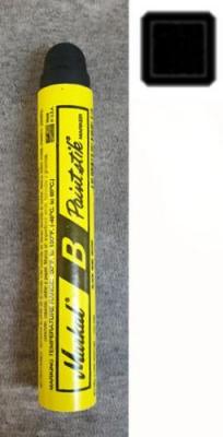 Paintstick markal peinture pochoir noir
