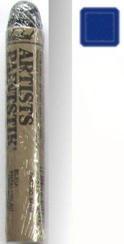 Paintstick markal peinture solide a pochoir bleu