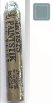 Paintstick markal pochoir bleu ardoise