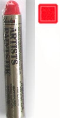 Peinture solide markal rouge naphtol coquelicot