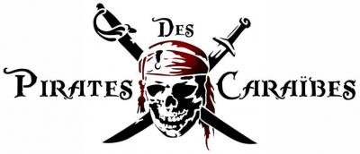 Pir45 pirate des caraibes pochoir mon artisane