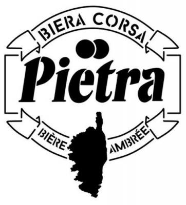 Pochoir biere pietra corsa