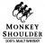 Pochoir monkey shoulder whisky stencil stylepochoir