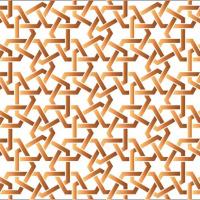 Pochoir moucharabieh mosaique orientale 8 ori489791