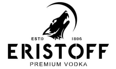 Vodka eristoff pochoir a peindre stylepochoir